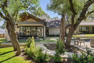 1500 Surrey Hill Dr, Austin, TX 78746 - Photo 2