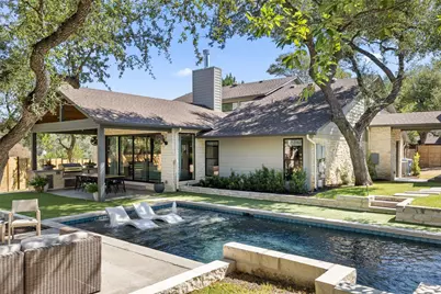 1500 Surrey Hill Drive, Austin, TX 78746 - Photo 38