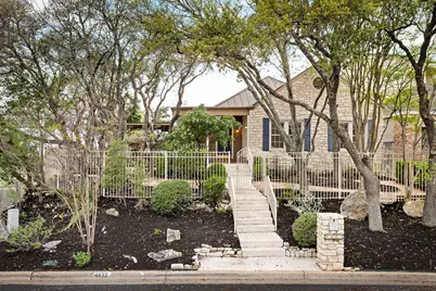 4822 Twin Valley Drive, Austin, TX 78731 - Photo 1