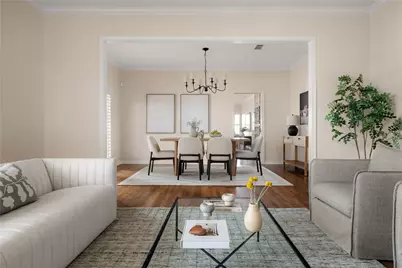 4822 Twin Valley Drive, Austin, TX 78731 - Photo 4