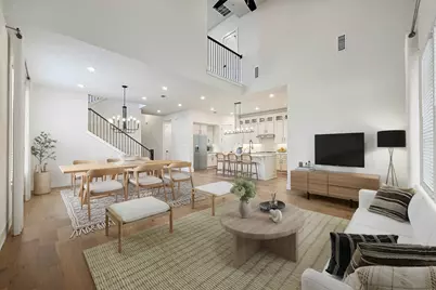 1021 Calendula Trail, Georgetown, TX 78628 - Photo 4