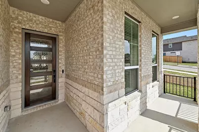 1021 Calendula Trail, Georgetown, TX 78628 - Photo 20