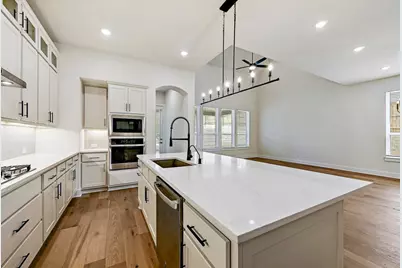 1021 Calendula Trail, Georgetown, TX 78628 - Photo 8