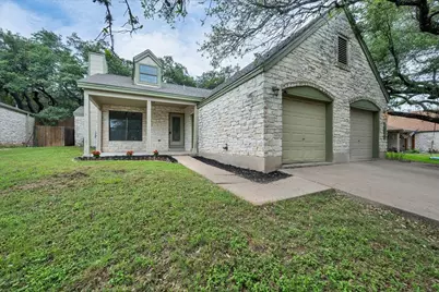 381 Fantail Loop #A, Lakeway, TX 78734 - Photo 2