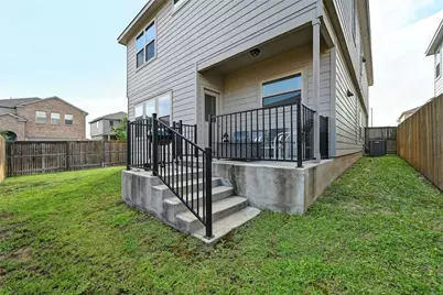 100 Comet Drive #1I, Jarrell, TX 76537 - Photo 16