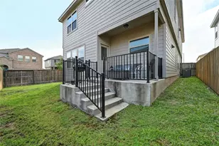 100 Comet Dr, Jarrell, TX 76537 - Photo 16