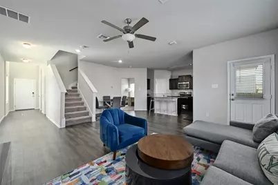 100 Comet Drive #1I, Jarrell, TX 76537 - Photo 14