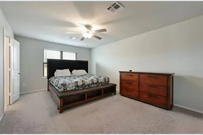 100 Comet Drive #1I, Jarrell, TX 76537 - Photo 4