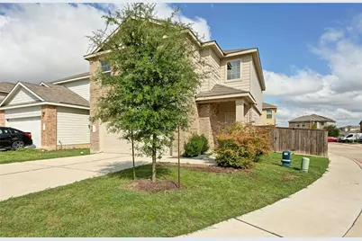 100 Comet Drive #1I, Jarrell, TX 76537 - Photo 24