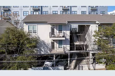 1100 W 25th Street #101, Austin, TX 78705 - Photo 2