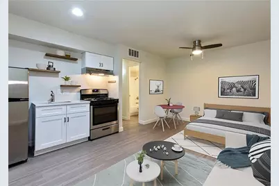 4501 Speedway #104, Austin, TX 78751 - Photo 2