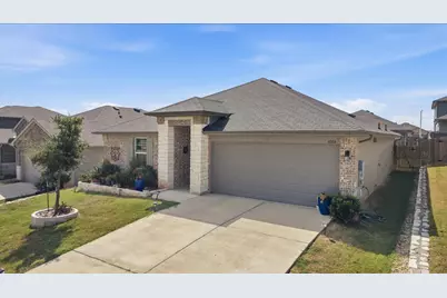6004 Brocade Drive, Austin, TX 78724 - Photo 2