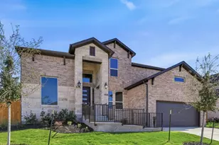 1800 Plum Tree Way, Georgetown, TX 78628 - Photo 22