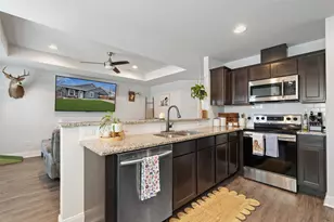 602 S Pierce St, Burnet, TX 78611 - Photo 8