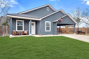 602 S Pierce St, Burnet, TX 78611 - Photo 1