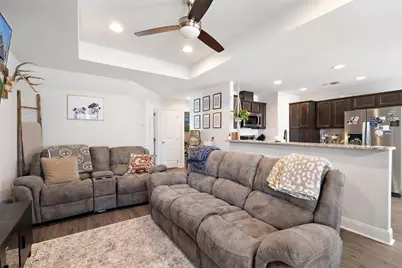 602 S Pierce Street, Burnet, TX 78611 - Photo 4