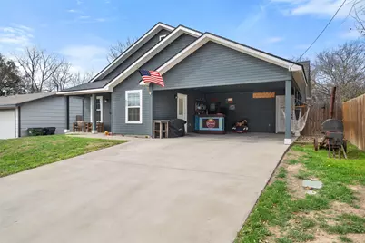 602 S Pierce Street, Burnet, TX 78611 - Photo 30