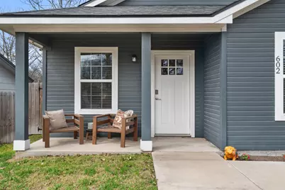 602 S Pierce Street, Burnet, TX 78611 - Photo 4