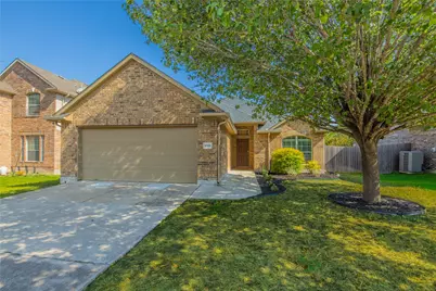1089 Hot Spring Valley, Buda, TX 78610 - Photo 1