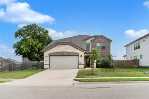 109 Evening Star Ln, Georgetown, TX 78628 - Photo 1