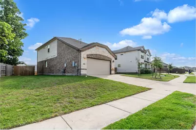 109 Evening Star Lane, Georgetown, TX 78628 - Photo 6