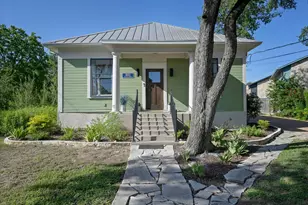 1603 Taylor Gaines St, Austin, TX 78741 - Photo 2