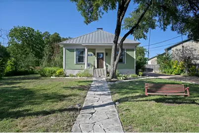 1603 Taylor Gaines Street, Austin, TX 78741 - Photo 4