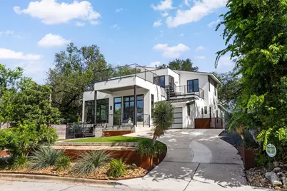 1117 Reagan Terrace, Austin, TX 78704 - Photo 1