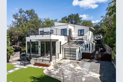 1117 Reagan Terrace, Austin, TX 78704 - Photo 34
