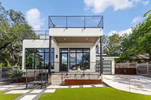 1117 Reagan Terrace, Austin, TX 78704 - Photo 2