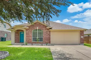 3005 Hawks Swoop Trail, Pflugerville, TX 78660 - Photo 1