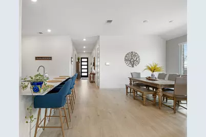 109 Rambling Rapids Drive, Georgetown, TX 78628 - Photo 8