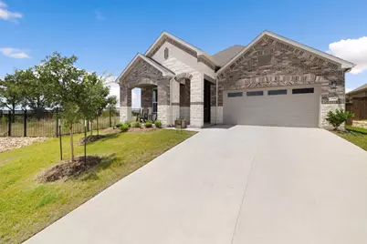 109 Rambling Rapids Drive, Georgetown, TX 78628 - Photo 1