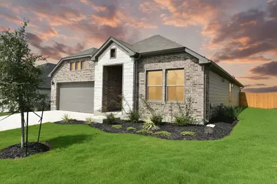 108 Divisadero Drive, Hutto, TX 78634 - Photo 2