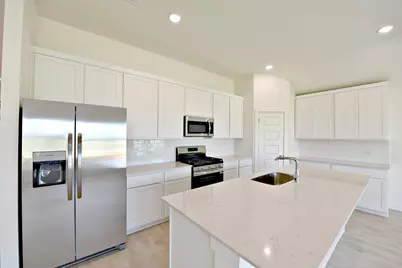 108 Divisadero Drive, Hutto, TX 78634 - Photo 10