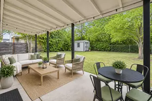 1805 Fair Oaks Dr, Austin, TX 78745 - Photo 22