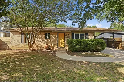 1805 Fair Oaks Drive, Austin, TX 78745 - Photo 1