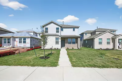 5804 Swedish Farms Terrace, Del Valle, TX 78617 - Photo 2