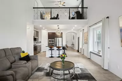 8119 Purple Aster Pass, Lago Vista, TX 78645 - Photo 6