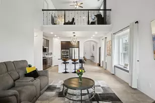 8119 Purple Aster Pass, Lago Vista, TX 78645 - Photo 6