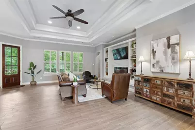 3311 Boone Drive, Lago Vista, TX 78645 - Photo 6