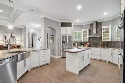 3311 Boone Drive, Lago Vista, TX 78645 - Photo 8