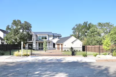 6102 Forest Hills Drive, Austin, TX 78746 - Photo 2