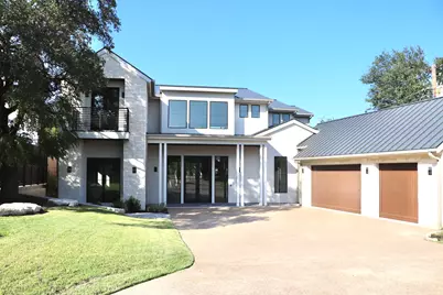 6102 Forest Hills Drive, Austin, TX 78746 - Photo 1