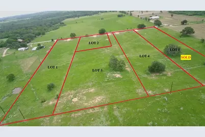 8150 Old Colony Line Road, Dale, TX 78616 - Photo 4