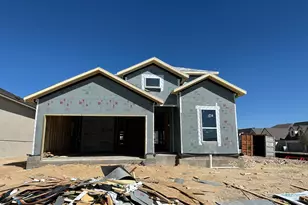 225 Coyote Willow Wy, Georgetown, TX 78633 - Photo 1