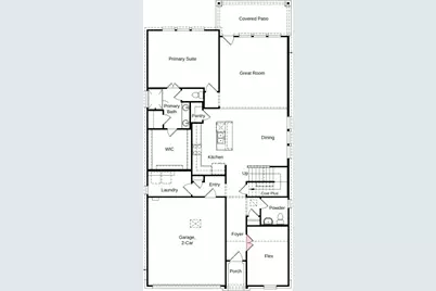 225 Coyote Willow Way, Georgetown, TX 78633 - Photo 2