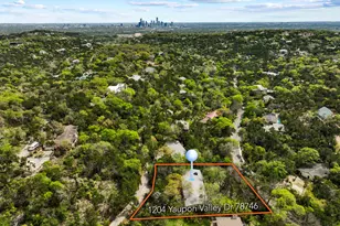 1204 Yaupon Valley Rd, West Lake Hills, TX 78746 - Photo 1