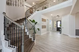 2116 Ambling Trl, Georgetown, TX 78628 - Photo 14