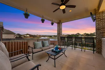 2116 Ambling Trail, Georgetown, TX 78628 - Photo 4